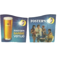 Fosters UK No.317